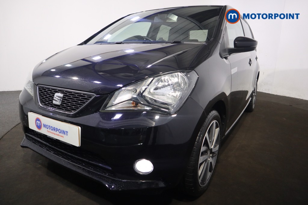 Seat MII ONE Automatic Electric Hatchback - Stock Number (1544077) - 21st supplementary image