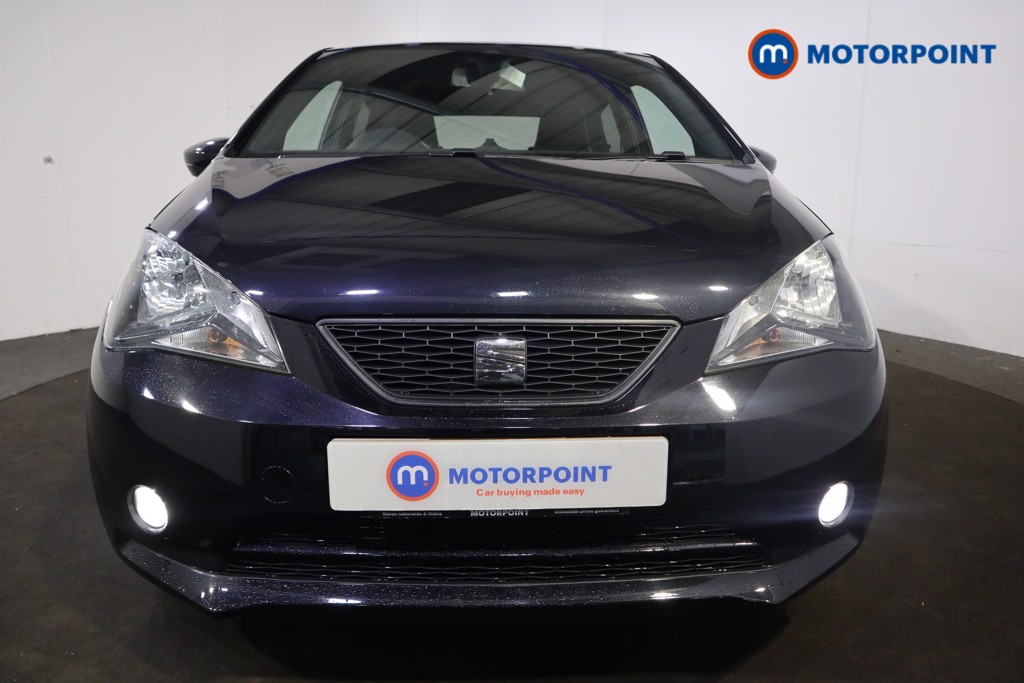 Seat MII ONE Automatic Electric Hatchback - Stock Number (1544077) - 22nd supplementary image