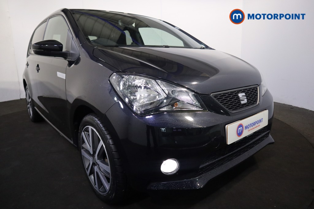 Seat MII ONE Automatic Electric Hatchback - Stock Number (1544077) - 23rd supplementary image