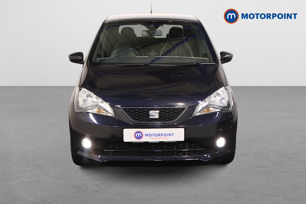 Seat MII ONE Automatic Electric Hatchback - Stock Number (1544077) - Front bumper