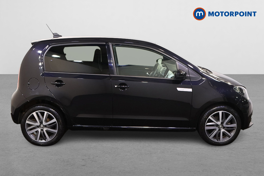 Seat MII ONE Automatic Electric Hatchback - Stock Number (1544077) - Drivers side