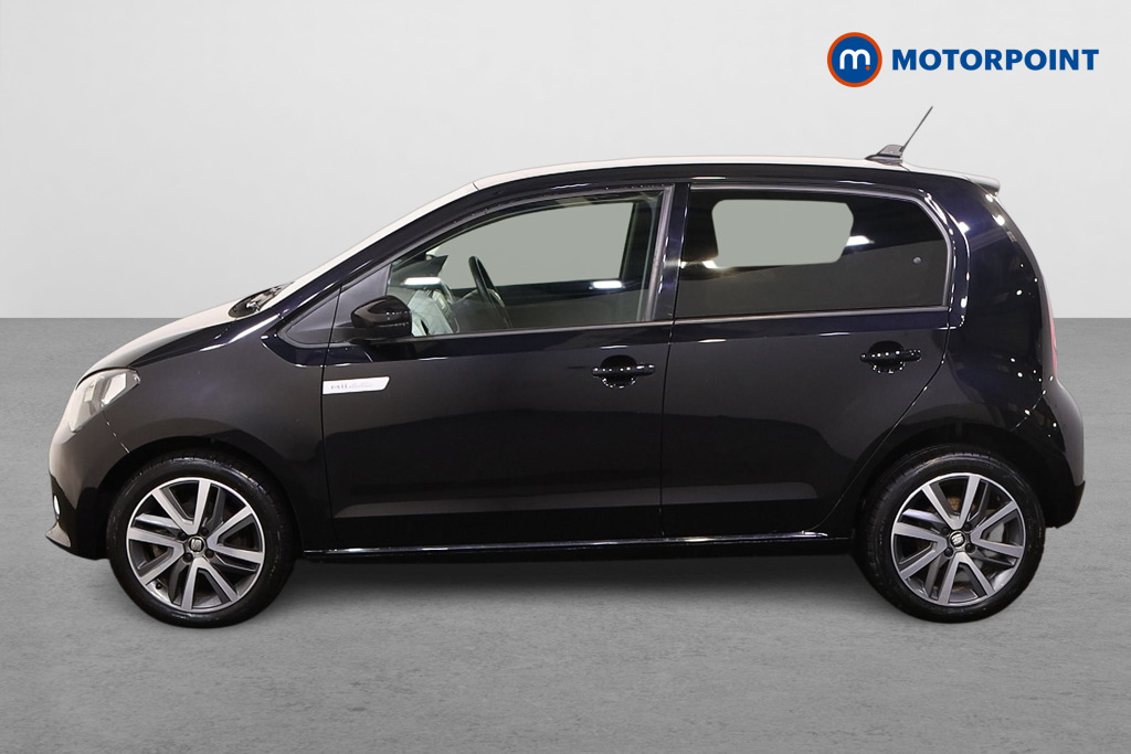 Seat MII ONE Automatic Electric Hatchback - Stock Number (1544077) - Passenger side