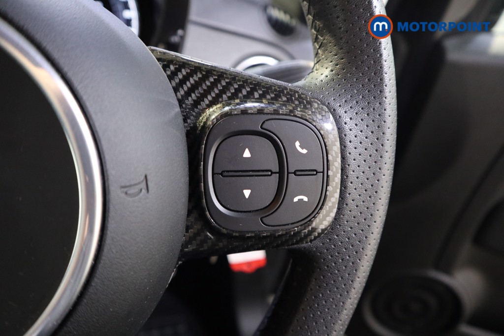 Abarth 595 Competizione Manual Petrol Hatchback - Stock Number (1544171) - 4th supplementary image