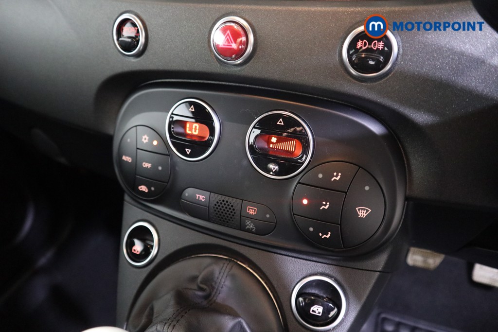 Abarth 595 Competizione Manual Petrol Hatchback - Stock Number (1544171) - 7th supplementary image