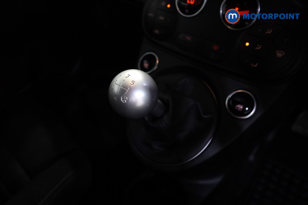 Abarth 595 Competizione Manual Petrol Hatchback - Stock Number (1544171) - 8th supplementary image