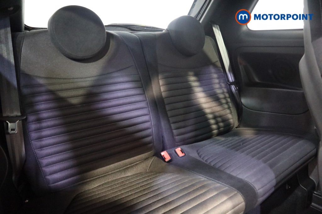 Abarth 595 Competizione Manual Petrol Hatchback - Stock Number (1544171) - 12th supplementary image