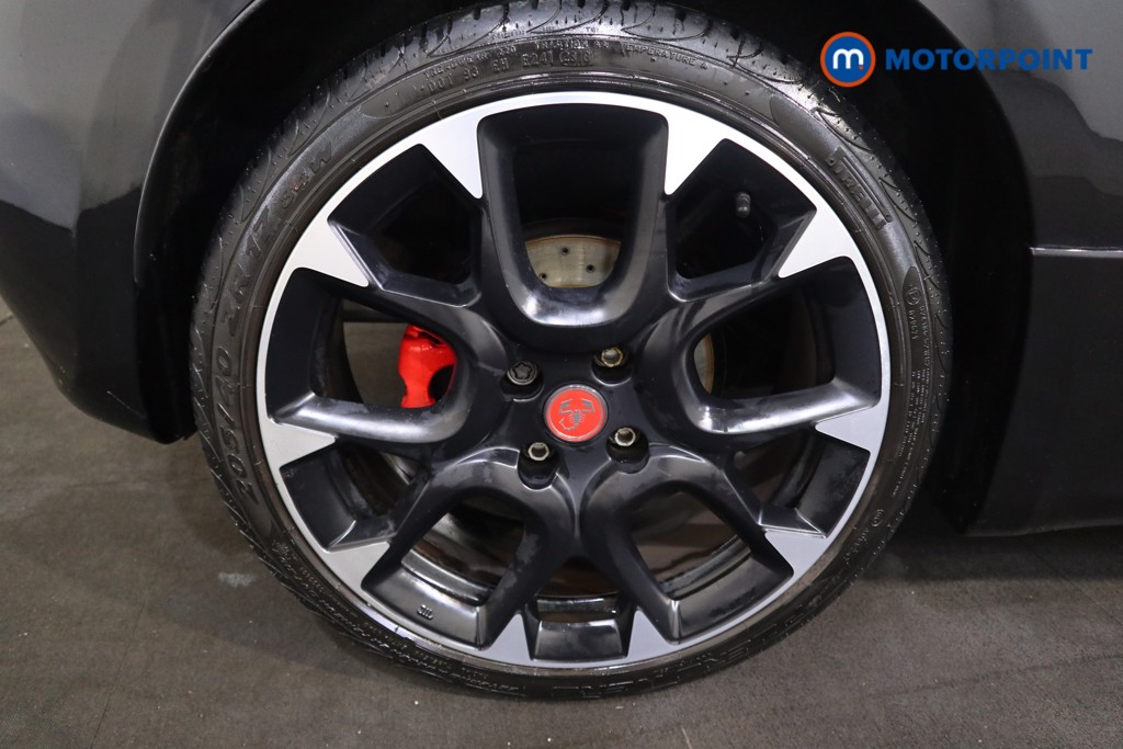 Abarth 595 Competizione Manual Petrol Hatchback - Stock Number (1544171) - 14th supplementary image