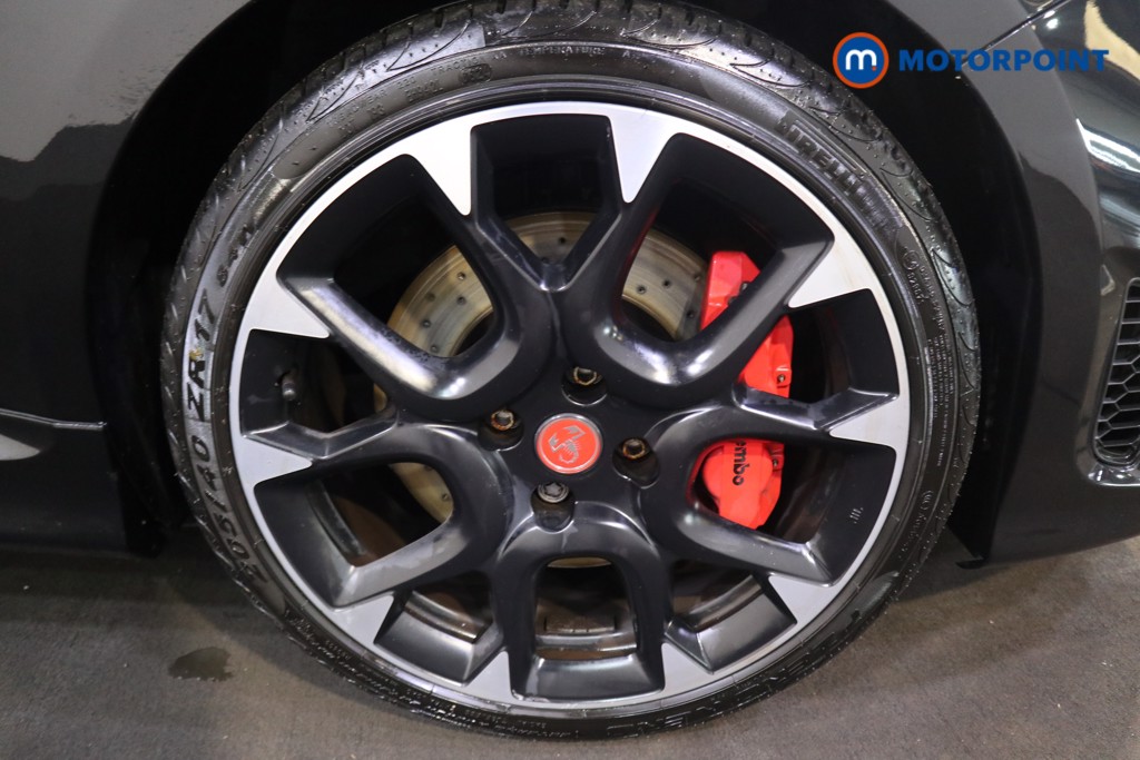 Abarth 595 Competizione Manual Petrol Hatchback - Stock Number (1544171) - 15th supplementary image