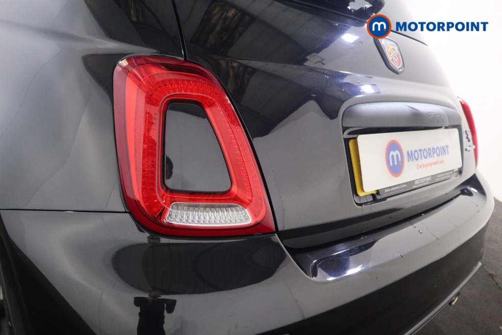 Abarth 595 Competizione Manual Petrol Hatchback - Stock Number (1544171) - 19th supplementary image
