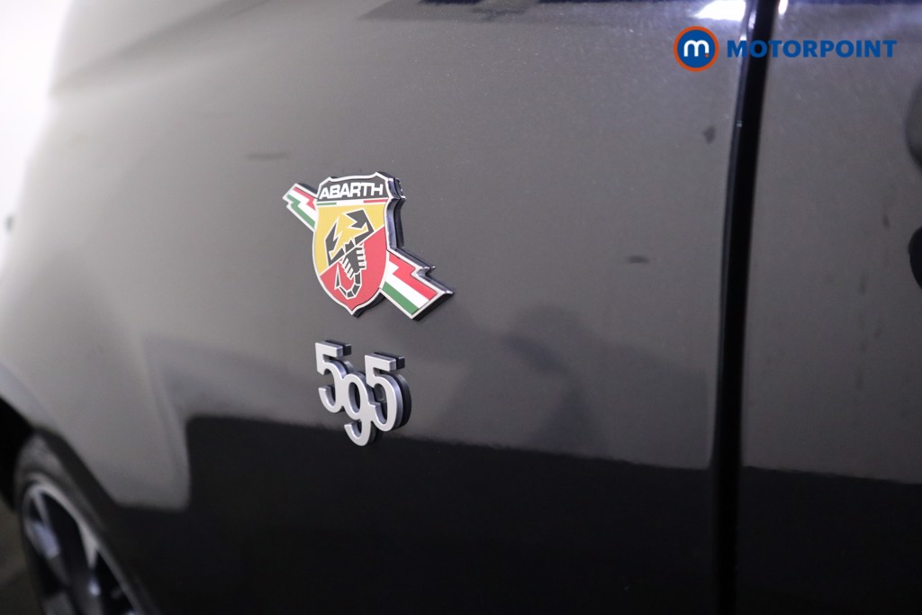 Abarth 595 Competizione Manual Petrol Hatchback - Stock Number (1544171) - 22nd supplementary image