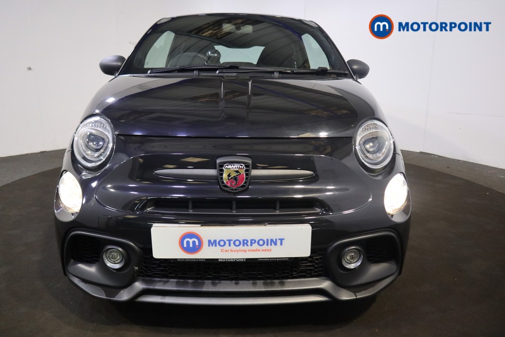 Abarth 595 Competizione Manual Petrol Hatchback - Stock Number (1544171) - 24th supplementary image