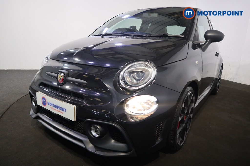Abarth 595 Competizione Manual Petrol Hatchback - Stock Number (1544171) - 25th supplementary image