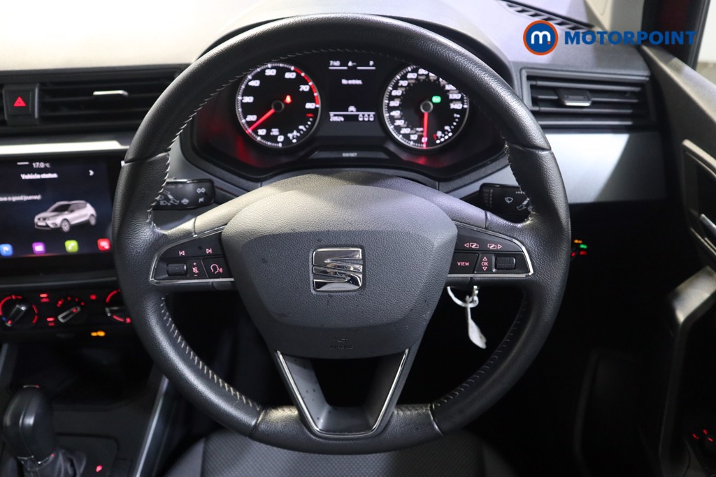 Seat Arona Se Technology Automatic Petrol SUV - Stock Number (1544211) - 2nd supplementary image