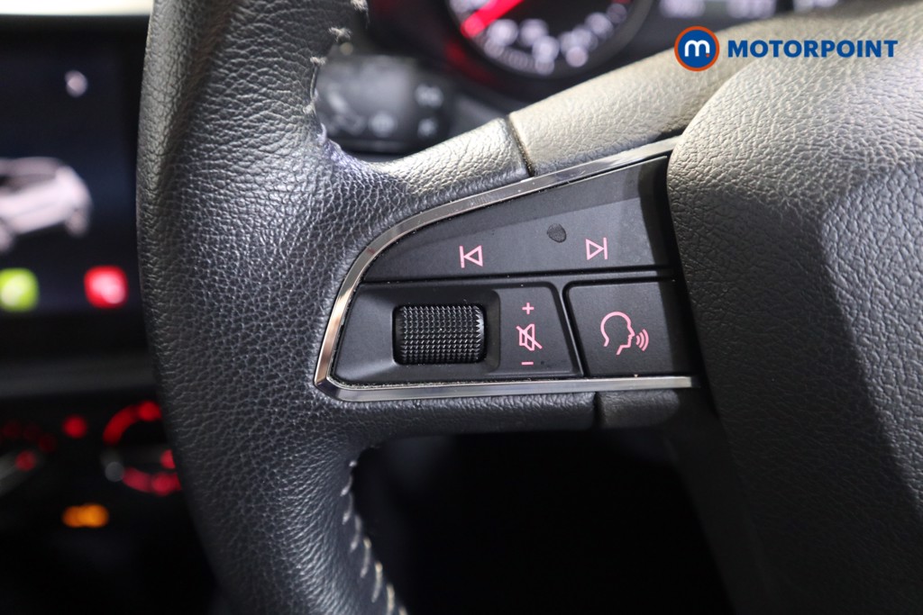 Seat Arona Se Technology Automatic Petrol SUV - Stock Number (1544211) - 3rd supplementary image