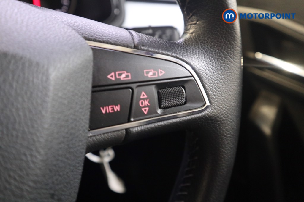 Seat Arona Se Technology Automatic Petrol SUV - Stock Number (1544211) - 4th supplementary image