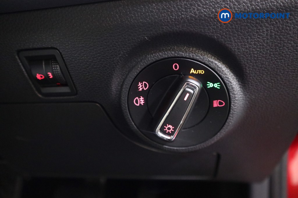 Seat Arona Se Technology Automatic Petrol SUV - Stock Number (1544211) - 9th supplementary image