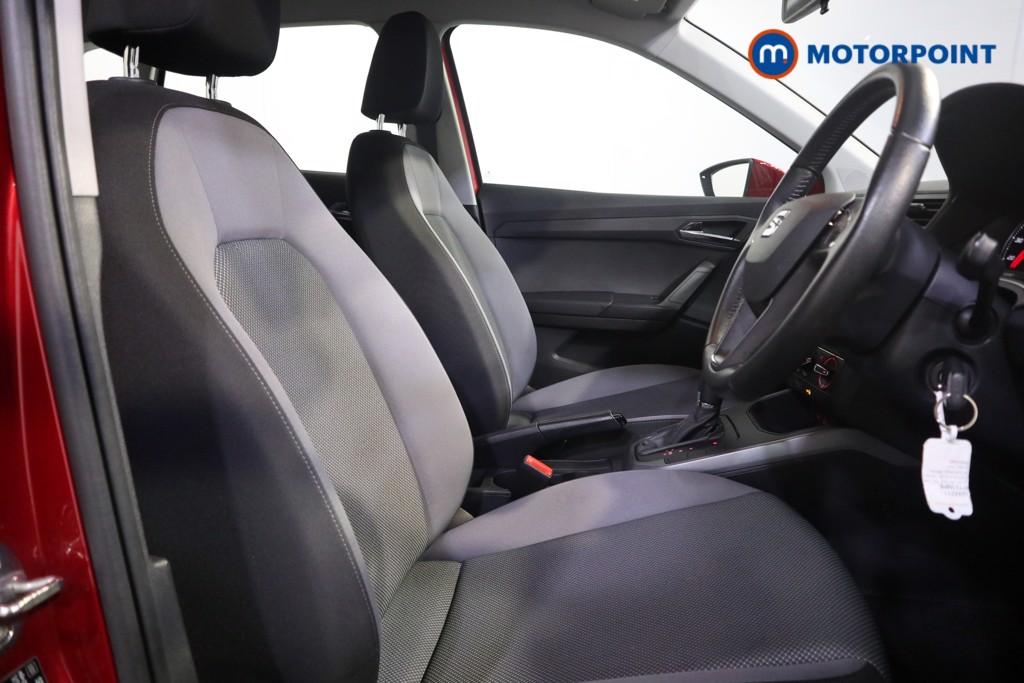 Seat Arona Se Technology Automatic Petrol SUV - Stock Number (1544211) - 11th supplementary image