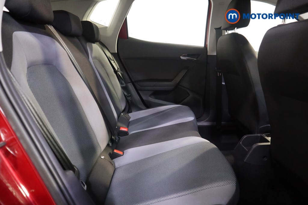 Seat Arona Se Technology Automatic Petrol SUV - Stock Number (1544211) - 12th supplementary image