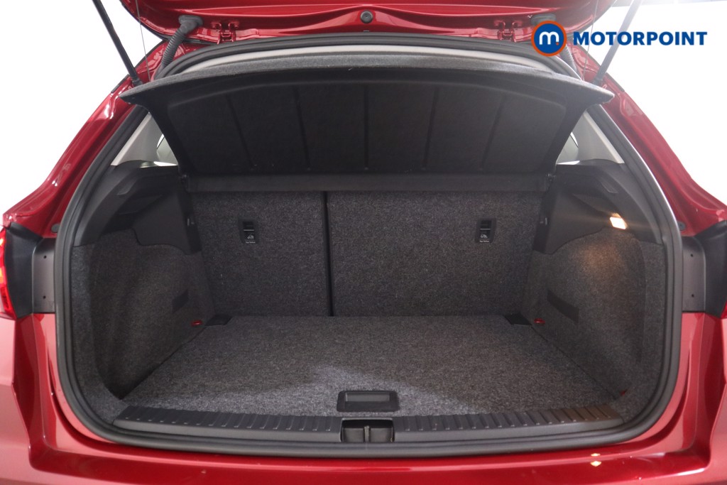 Seat Arona Se Technology Automatic Petrol SUV - Stock Number (1544211) - 13th supplementary image