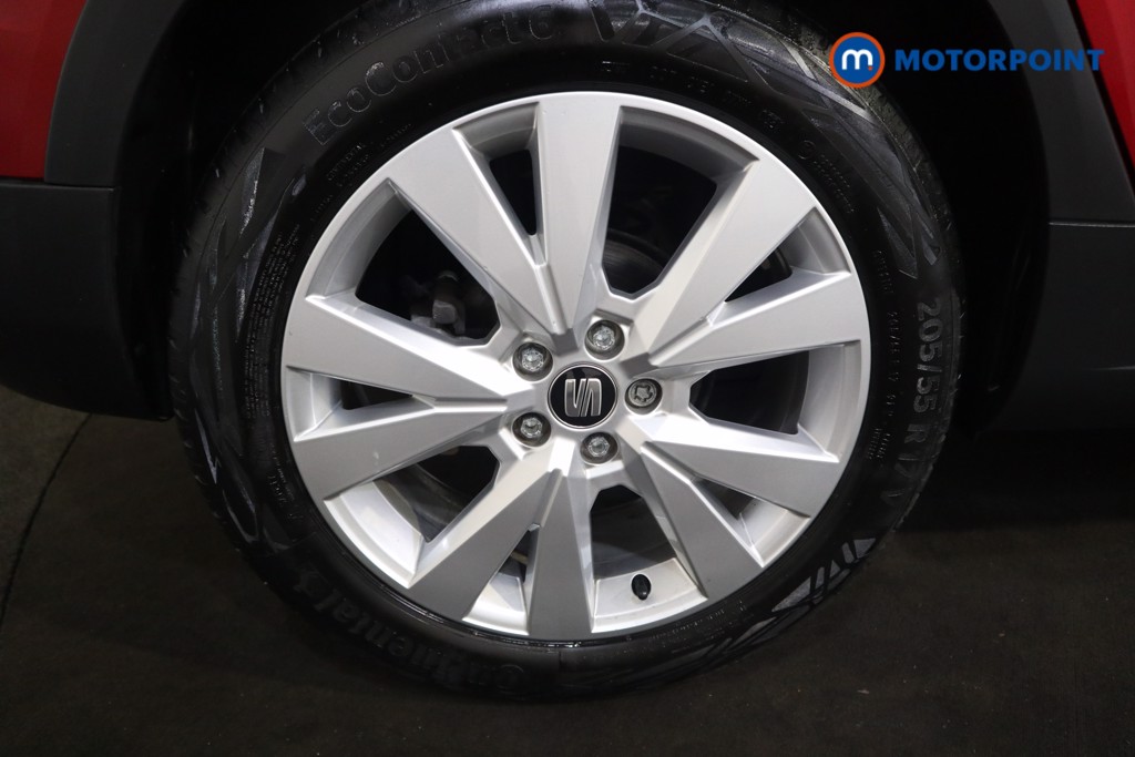 Seat Arona Se Technology Automatic Petrol SUV - Stock Number (1544211) - 14th supplementary image