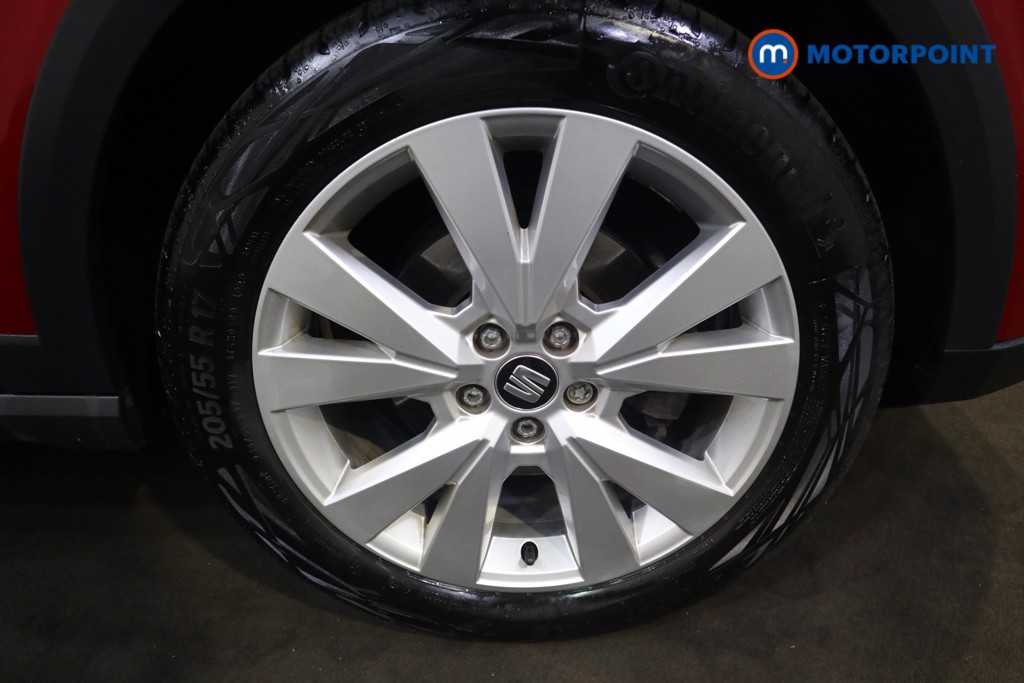 Seat Arona Se Technology Automatic Petrol SUV - Stock Number (1544211) - 15th supplementary image
