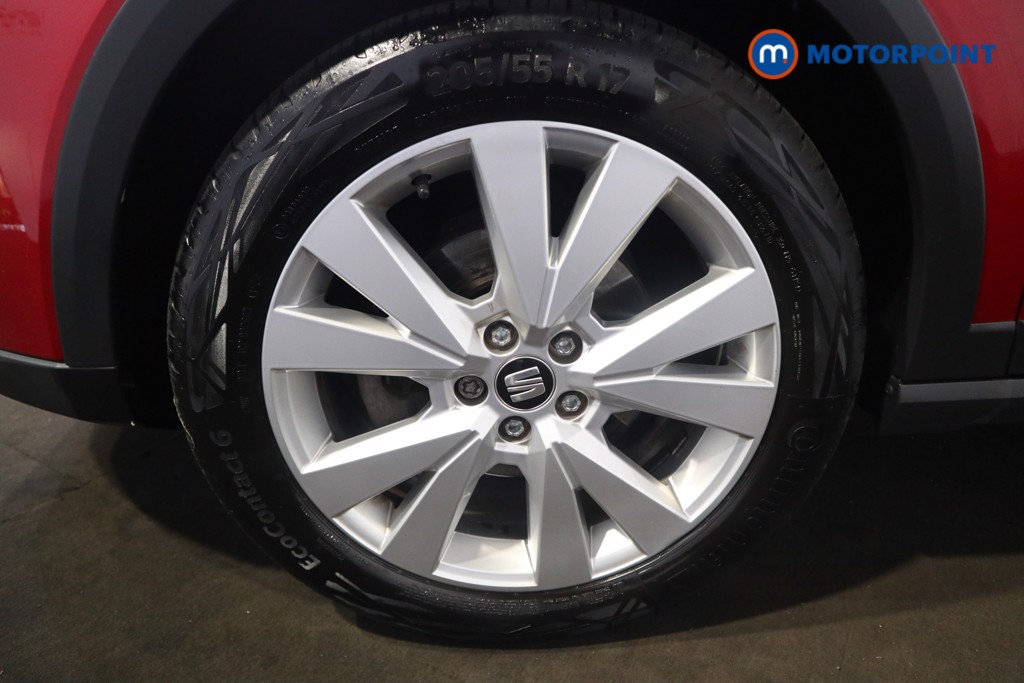 Seat Arona Se Technology Automatic Petrol SUV - Stock Number (1544211) - 16th supplementary image