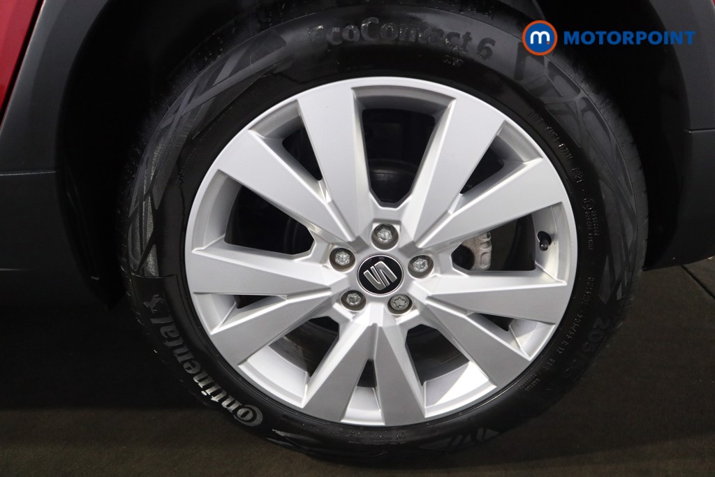 Seat Arona Se Technology Automatic Petrol SUV - Stock Number (1544211) - 17th supplementary image