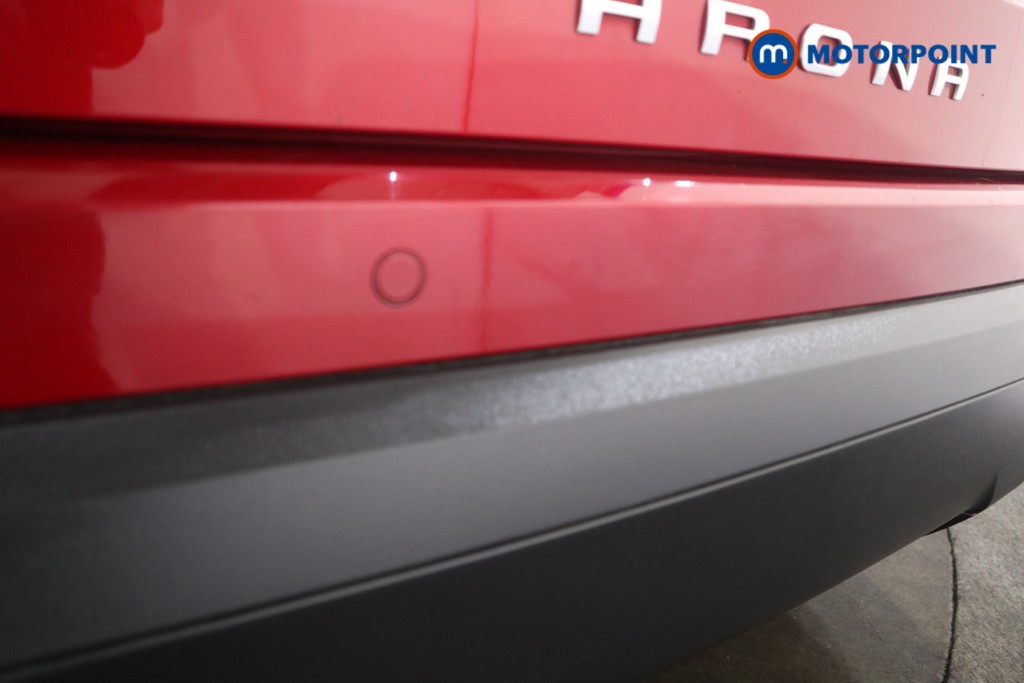 Seat Arona Se Technology Automatic Petrol SUV - Stock Number (1544211) - 18th supplementary image