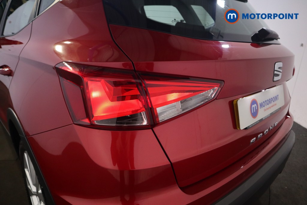 Seat Arona Se Technology Automatic Petrol SUV - Stock Number (1544211) - 19th supplementary image
