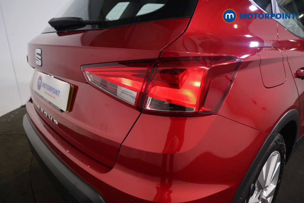 Seat Arona Se Technology Automatic Petrol SUV - Stock Number (1544211) - 20th supplementary image