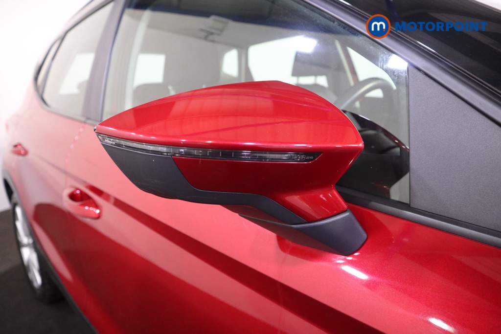 Seat Arona Se Technology Automatic Petrol SUV - Stock Number (1544211) - 21st supplementary image