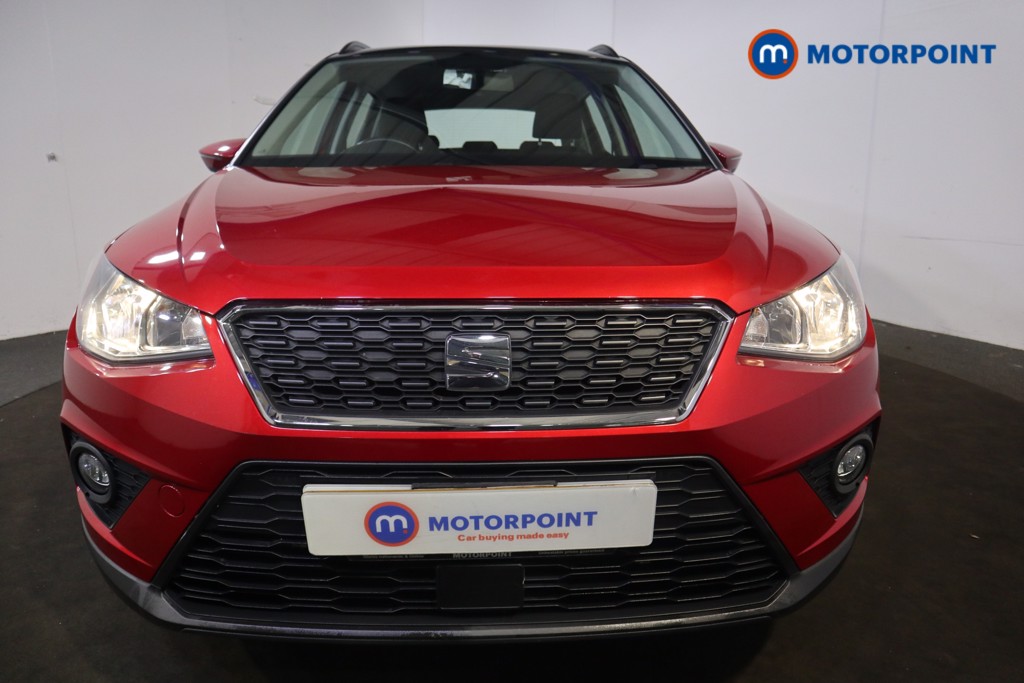 Seat Arona Se Technology Automatic Petrol SUV - Stock Number (1544211) - 24th supplementary image