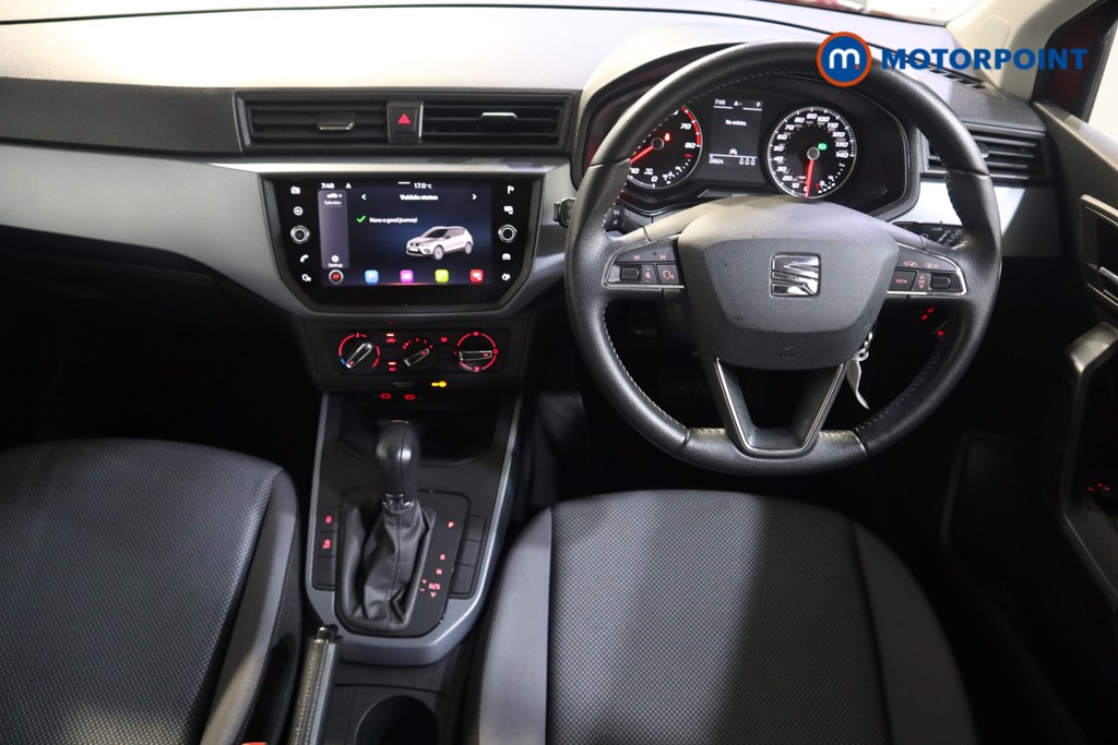 Seat Arona Se Technology Automatic Petrol SUV - Stock Number (1544211) - 1st supplementary image