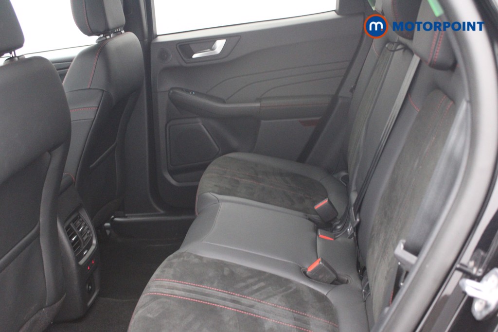 Ford Kuga St-Line X Automatic Petrol Plug-In Hybrid SUV - Stock Number (1544432) - 2nd supplementary image