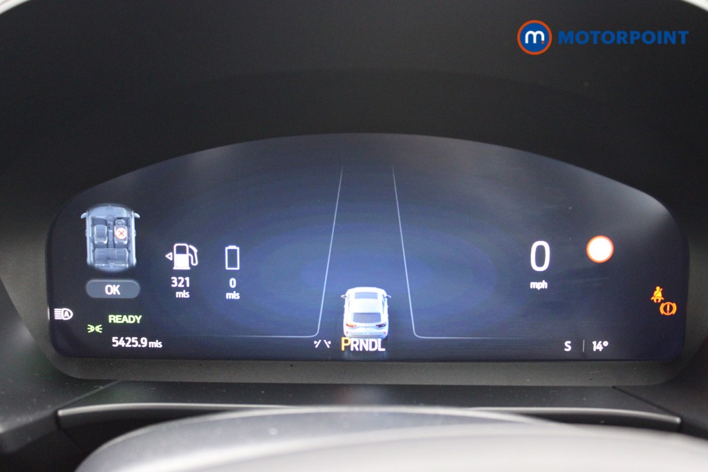 Ford Kuga St-Line X Automatic Petrol Plug-In Hybrid SUV - Stock Number (1544432) - 4th supplementary image