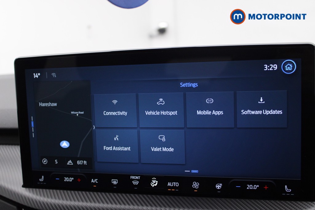Ford Kuga St-Line X Automatic Petrol Plug-In Hybrid SUV - Stock Number (1544432) - 7th supplementary image