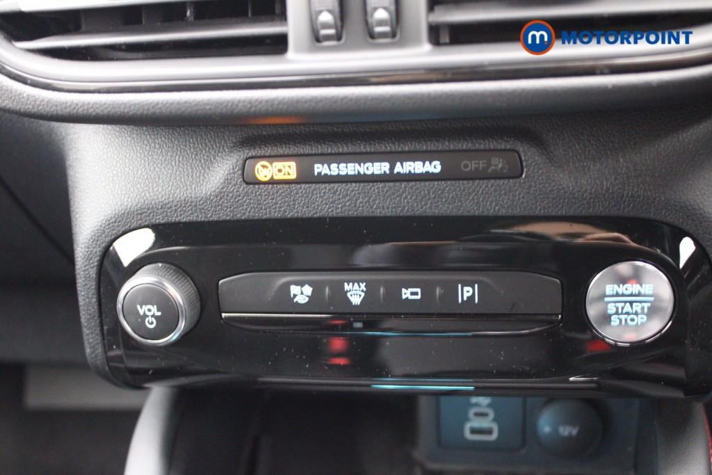 Ford Kuga St-Line X Automatic Petrol Plug-In Hybrid SUV - Stock Number (1544432) - 10th supplementary image