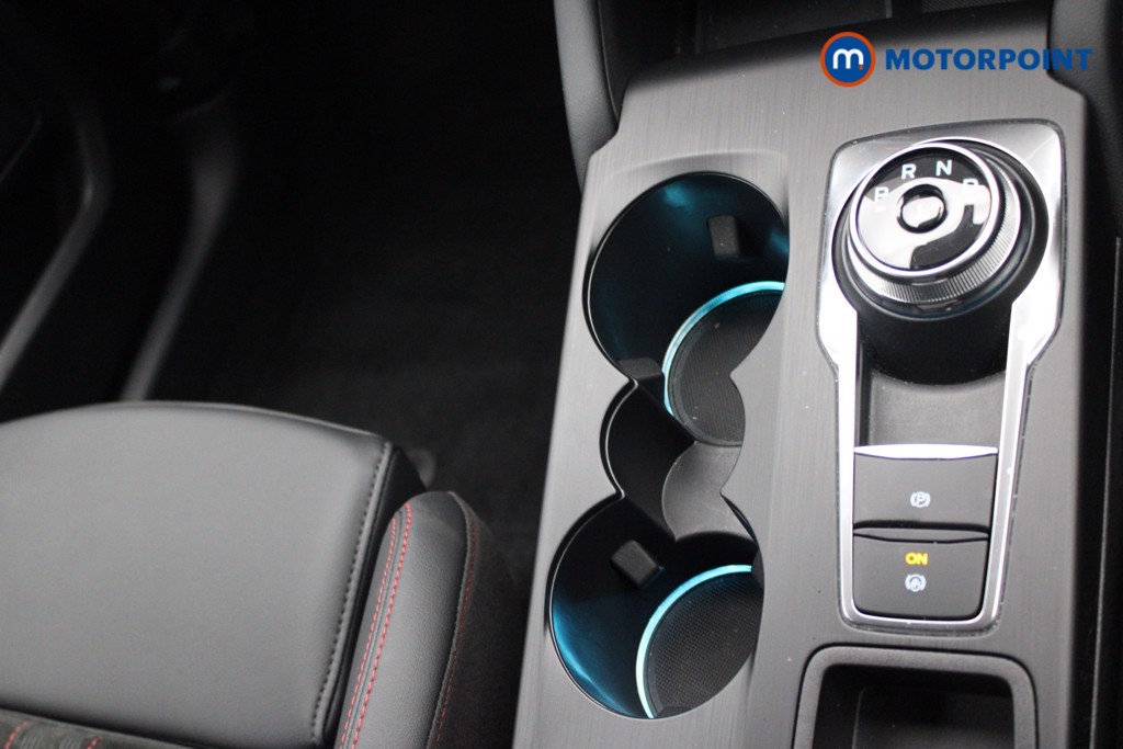 Ford Kuga St-Line X Automatic Petrol Plug-In Hybrid SUV - Stock Number (1544432) - 12th supplementary image