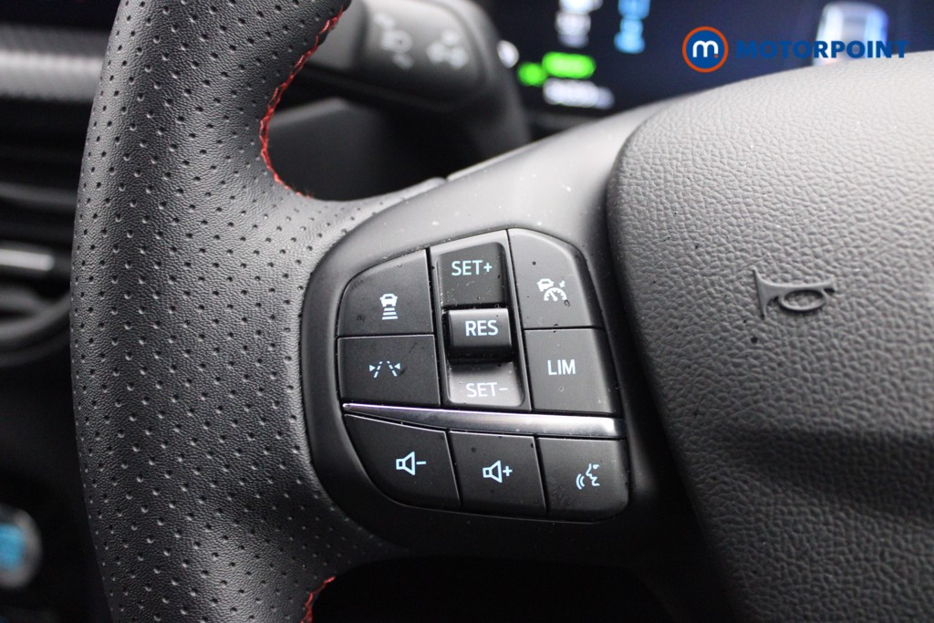 Ford Kuga St-Line X Automatic Petrol Plug-In Hybrid SUV - Stock Number (1544432) - 13th supplementary image