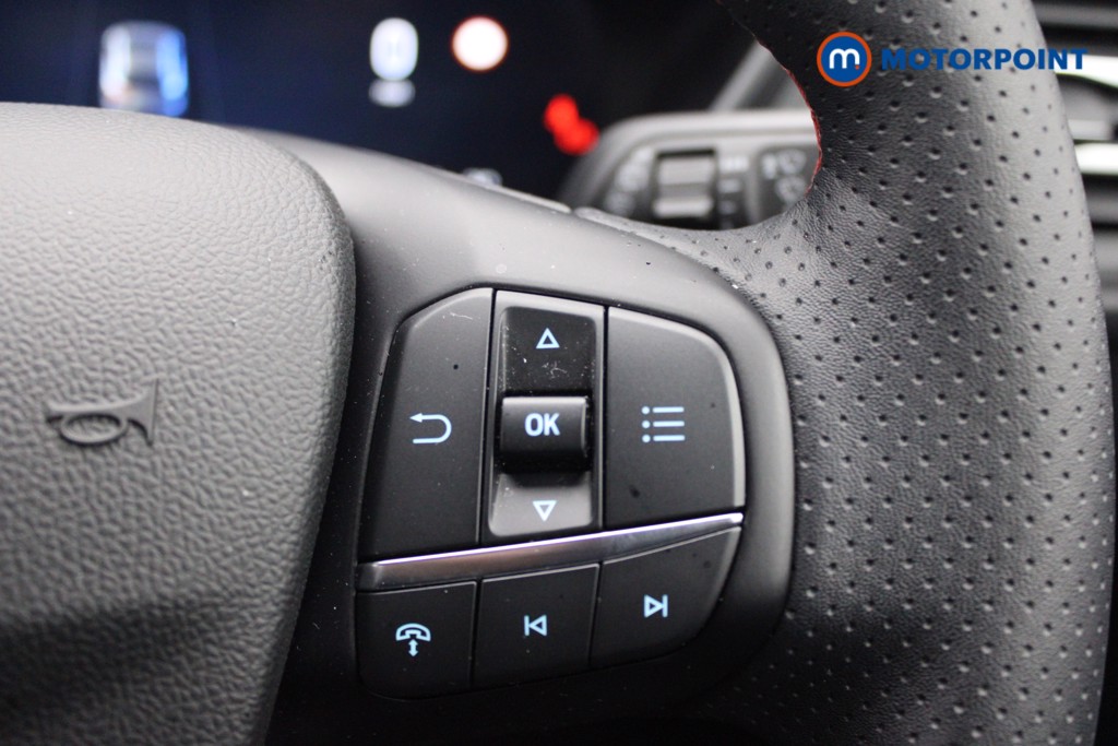 Ford Kuga St-Line X Automatic Petrol Plug-In Hybrid SUV - Stock Number (1544432) - 14th supplementary image