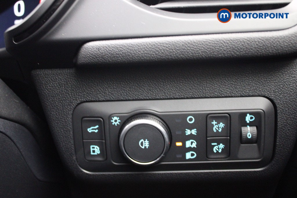 Ford Kuga St-Line X Automatic Petrol Plug-In Hybrid SUV - Stock Number (1544432) - 15th supplementary image