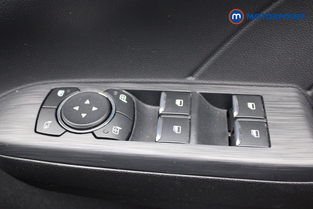 Ford Kuga St-Line X Automatic Petrol Plug-In Hybrid SUV - Stock Number (1544432) - 17th supplementary image