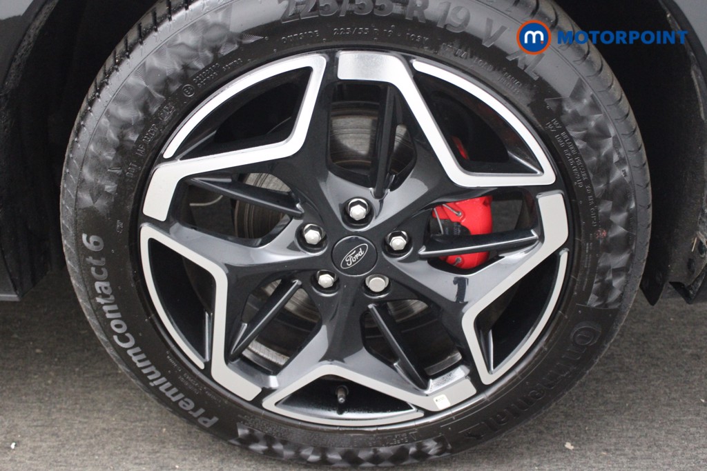 Ford Kuga St-Line X Automatic Petrol Plug-In Hybrid SUV - Stock Number (1544432) - 21st supplementary image