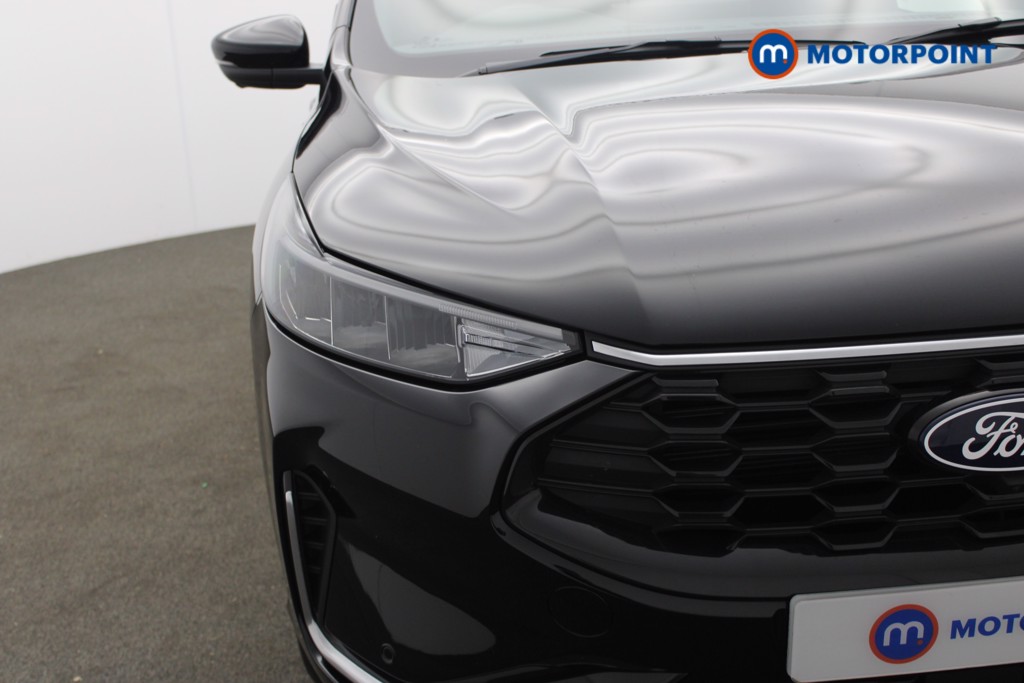 Ford Kuga St-Line X Automatic Petrol Plug-In Hybrid SUV - Stock Number (1544432) - 22nd supplementary image
