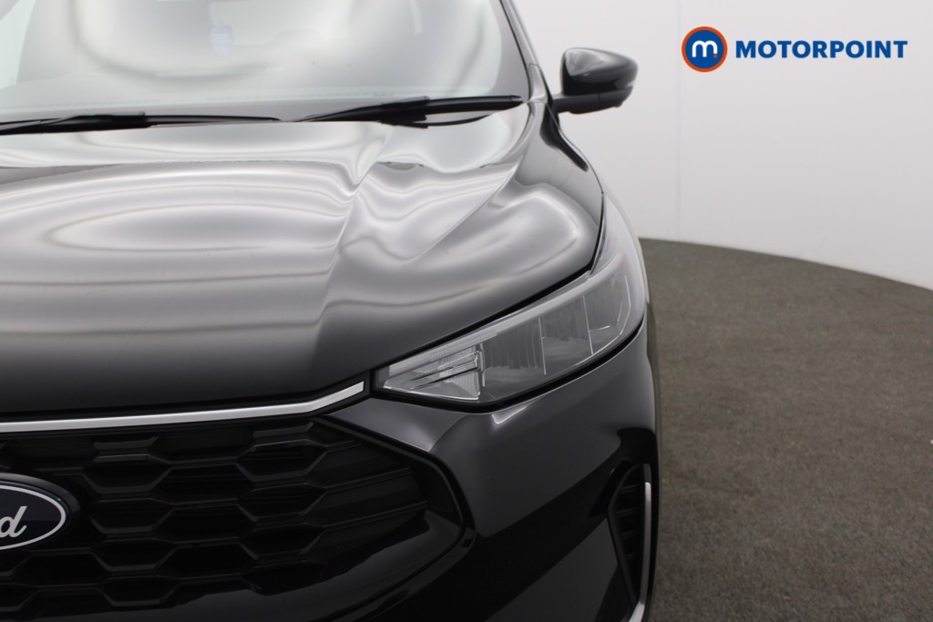 Ford Kuga St-Line X Automatic Petrol Plug-In Hybrid SUV - Stock Number (1544432) - 23rd supplementary image