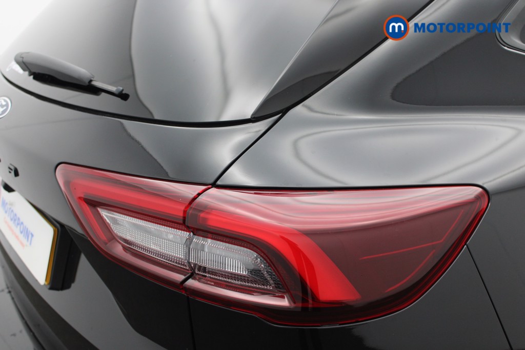 Ford Kuga St-Line X Automatic Petrol Plug-In Hybrid SUV - Stock Number (1544432) - 24th supplementary image