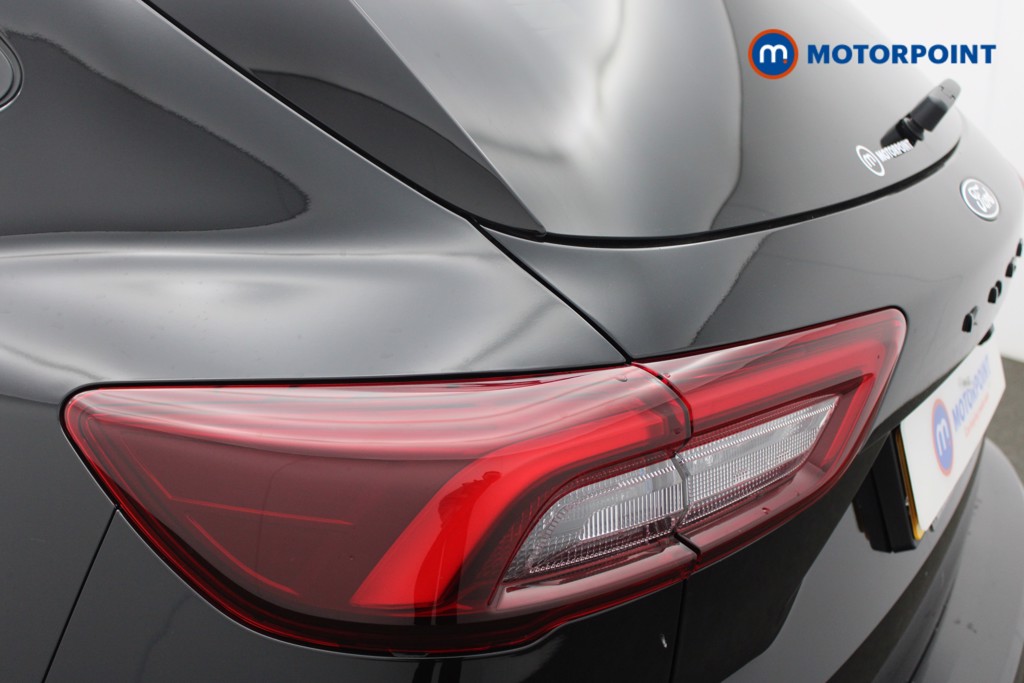 Ford Kuga St-Line X Automatic Petrol Plug-In Hybrid SUV - Stock Number (1544432) - 26th supplementary image