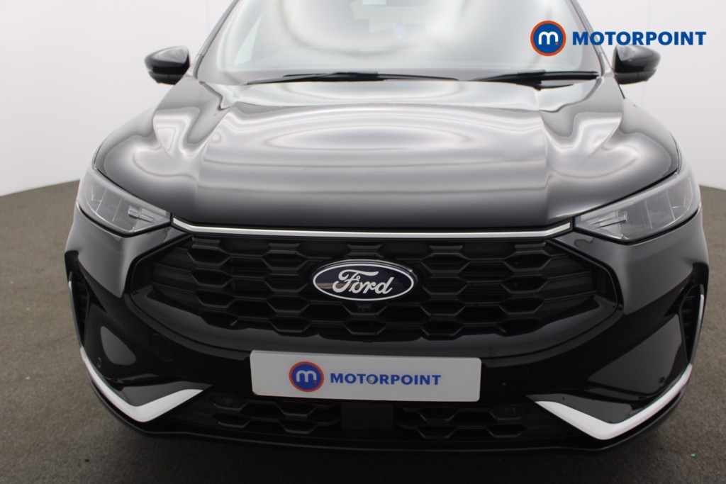 Ford Kuga St-Line X Automatic Petrol Plug-In Hybrid SUV - Stock Number (1544432) - 28th supplementary image