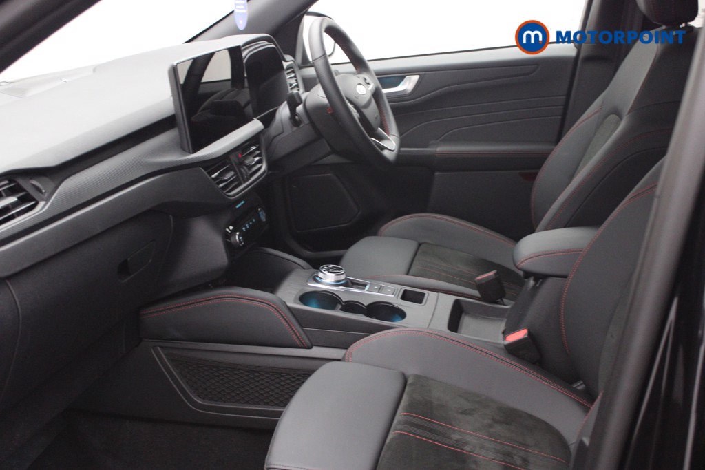 Ford Kuga St-Line X Automatic Petrol Plug-In Hybrid SUV - Stock Number (1544432) - 1st supplementary image