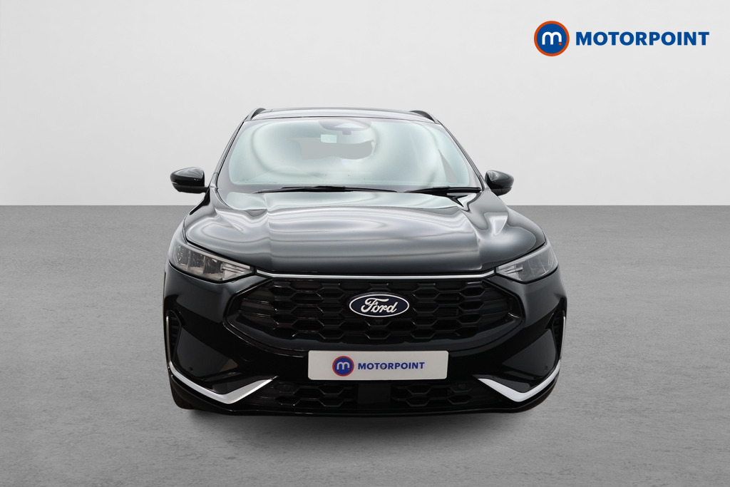 Ford Kuga St-Line X Automatic Petrol Plug-In Hybrid SUV - Stock Number (1544432) - Front bumper